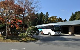 The Prince Hakone Lake Ashinoko